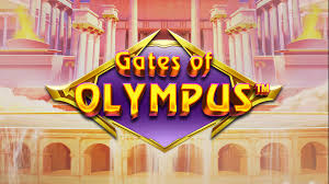Gates Of Olympus Featured Slot